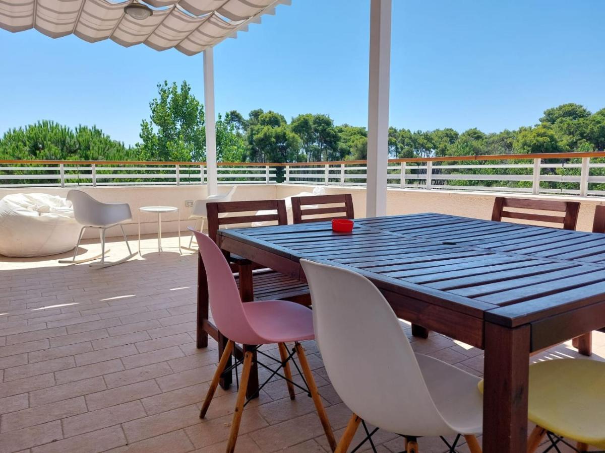 Interno H10 - Olimpia Appartement *